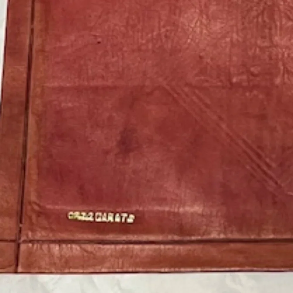 Vintage beautiful book